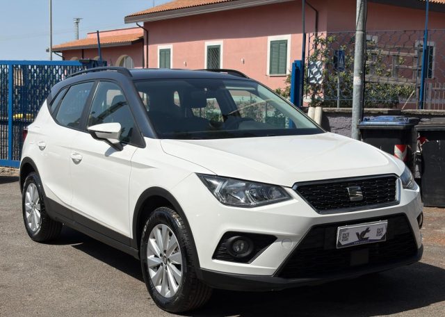 SEAT Arona usata, con Airbag laterali