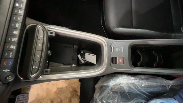 JEEP Avenger usata, con Cruise Control