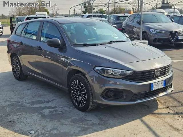 FIAT Tipo usata, con Sedile posteriore sdoppiato