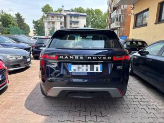 LAND ROVER Range Rover Velar usata, con Autoradio