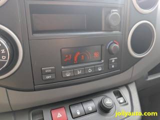 CITROEN Berlingo usata 19