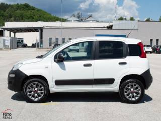 FIAT Panda usata, con Climatizzatore
