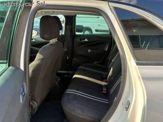 OPEL Crossland usata, con ESP