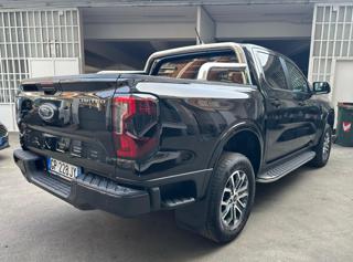 FORD Ranger usata, con Antifurto