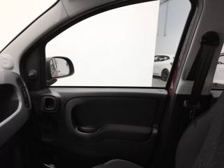 FIAT Pandina usata, con Servosterzo