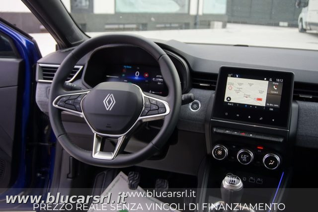 RENAULT Clio usata 7