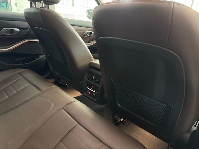 BMW 320 usata, con ESP