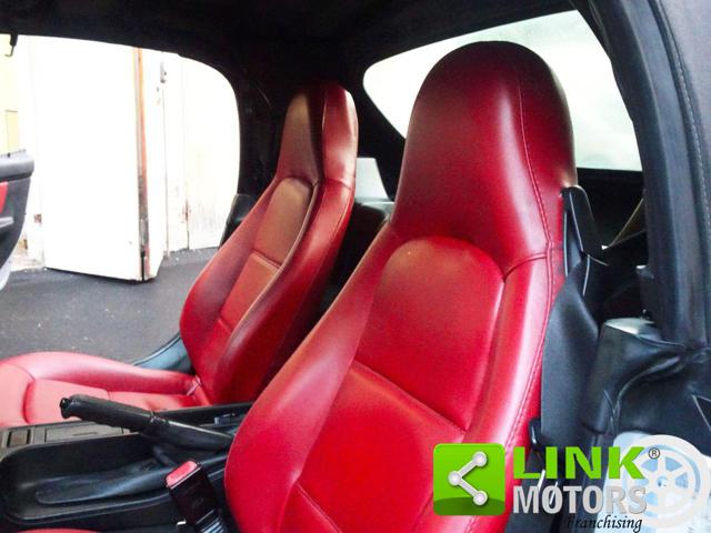BMW Z3 usata, con Chiusura centralizzata