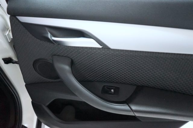 BMW X1 usata, con Airbag testa