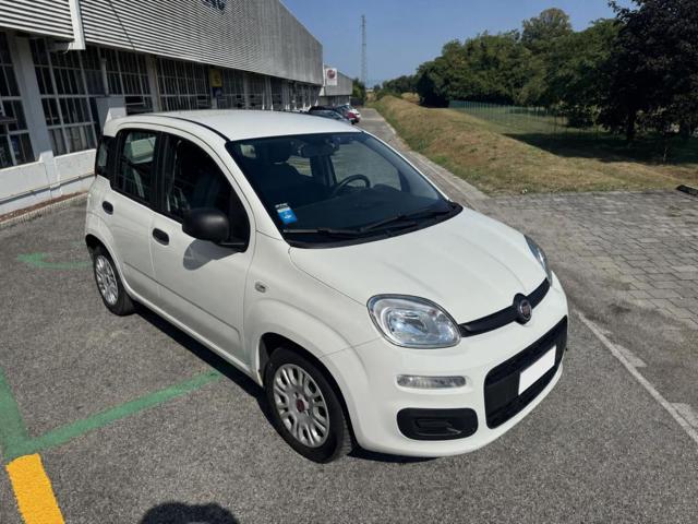 FIAT Panda usata, con Climatizzatore