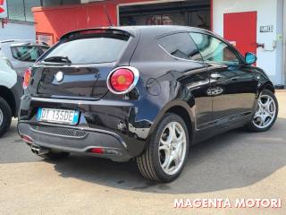 ALFA ROMEO MiTo usata, con Airbag laterali
