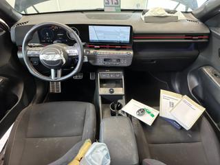 HYUNDAI Kona usata, con Fendinebbia