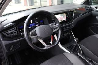 VOLKSWAGEN Taigo usata, con Portapacchi