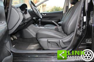NISSAN Pulsar usata, con Controllo trazione
