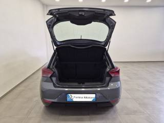 SEAT Ibiza usata, con Android Auto