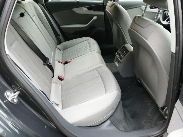 AUDI A4 usata, con Climatizzatore