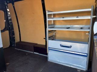 IVECO Daily usata 15