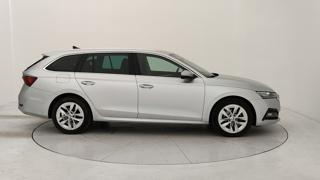 SKODA Octavia usata, con Autoradio