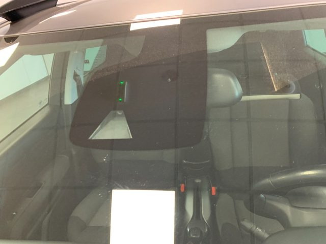 CITROEN C3 Aircross usata, con Vetri oscurati