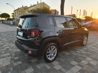 JEEP Renegade usata, con Airbag laterali