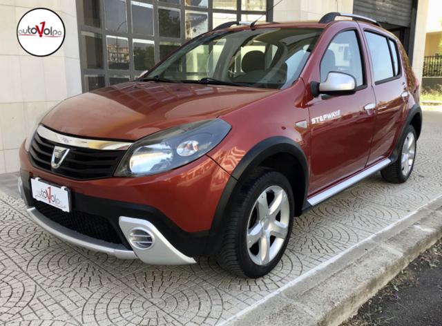 DACIA Sandero usata, con Airbag