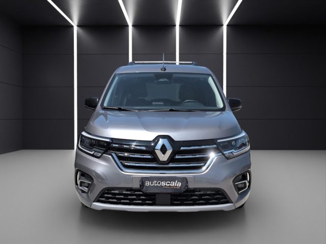 RENAULT Kangoo usata, con Climatizzatore