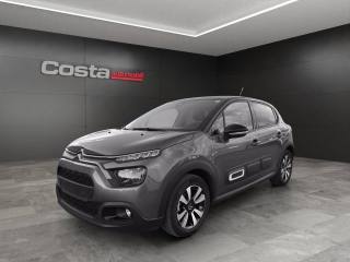 CITROEN C3 usata, con Airbag