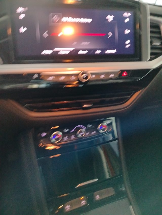 OPEL Grandland usata, con Airbag testa