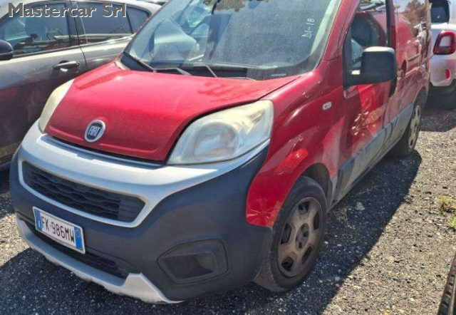 FIAT Fiorino usata, con Airbag