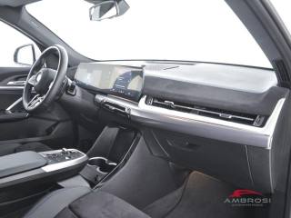 BMW X2 usata 11