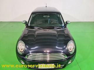 MINI Cooper D usata 38