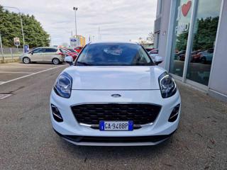 FORD Puma usata, con Airbag