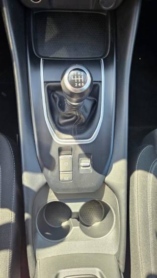 NISSAN Qashqai usata, con Controllo trazione