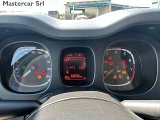 FIAT Panda usata, con Sedile posteriore sdoppiato