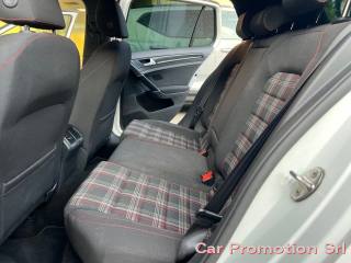 VOLKSWAGEN Golf GTI usata, con ESP