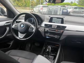 BMW X2 usata, con Climatizzatore