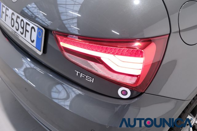 AUDI A1 usata 59