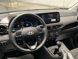 HYUNDAI i10 usata, con Park Distance Control