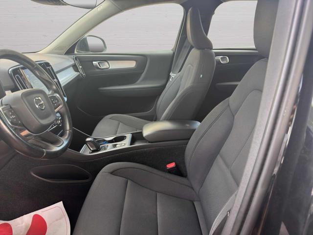 VOLVO XC40 usata, con Climatizzatore