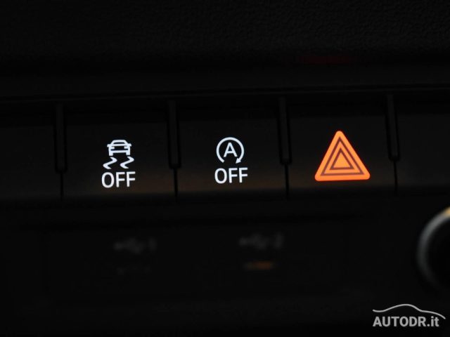 AUDI A1 usata, con MP3