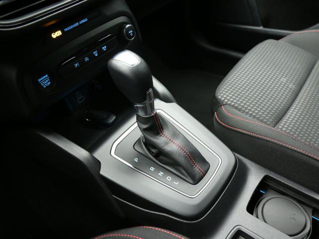FORD Focus usata, con Cruise Control