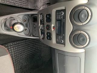 DACIA Duster usata, con Filtro antiparticolato