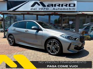 BMW 120 i 5p. Msport *Perfetta*Paga come vuoi