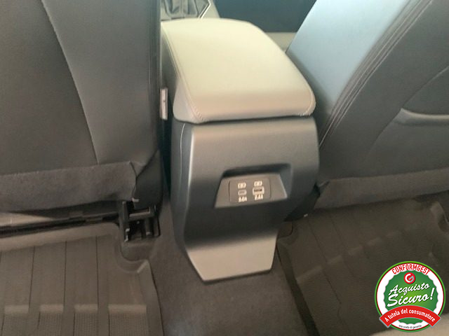 SUBARU Crosstrek usata, con Controllo trazione