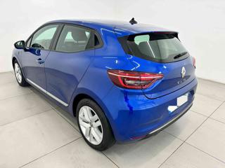 RENAULT Clio usata, con Antifurto