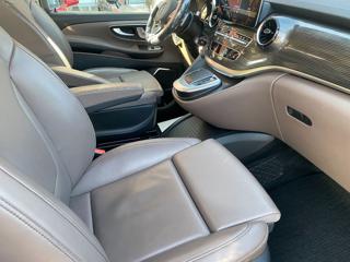 MERCEDES-BENZ V 300 usata, con Vetri oscurati