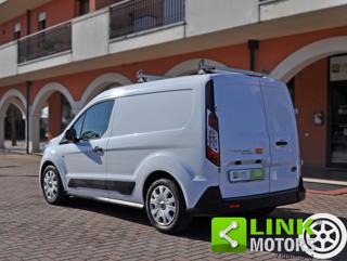 FORD Transit Connect usata, con Alzacristalli elettrici