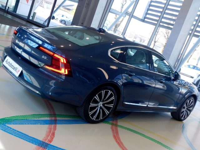 VOLVO S90 usata, con Sensore di luce