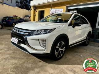 MITSUBISHI Eclipse Cross usata, con Airbag