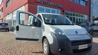 FIAT Fiorino usata 32